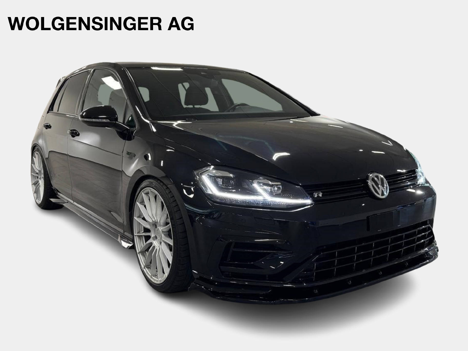 VW Golf VII 2.0 TSI R 310 DSG 4motion-image-0