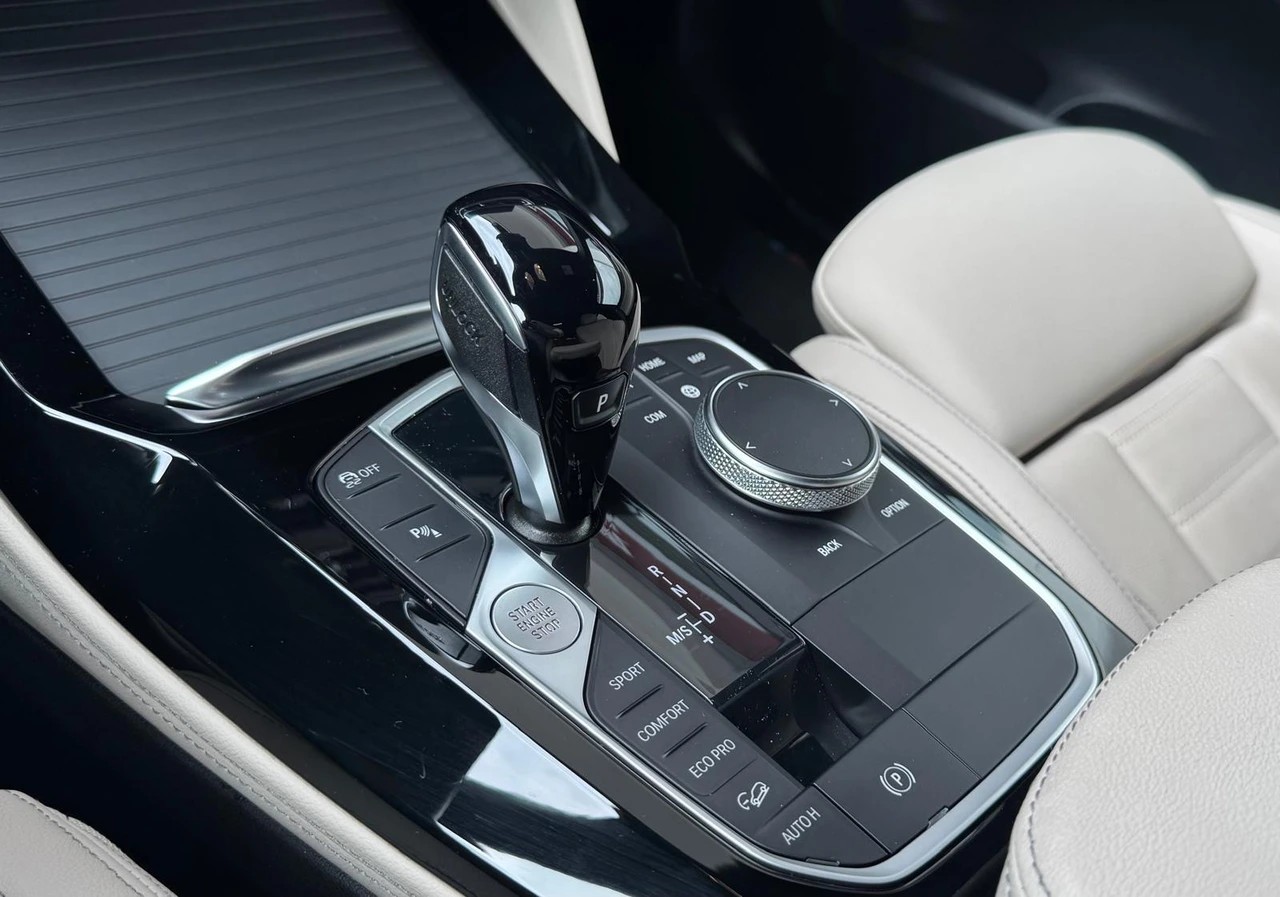 BMW X4 xDrive 48V 30i M Sport Steptronic-image-17