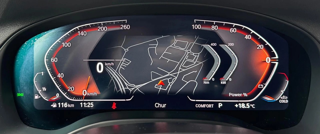 BMW X4 xDrive 48V 30i M Sport Steptronic-image-12