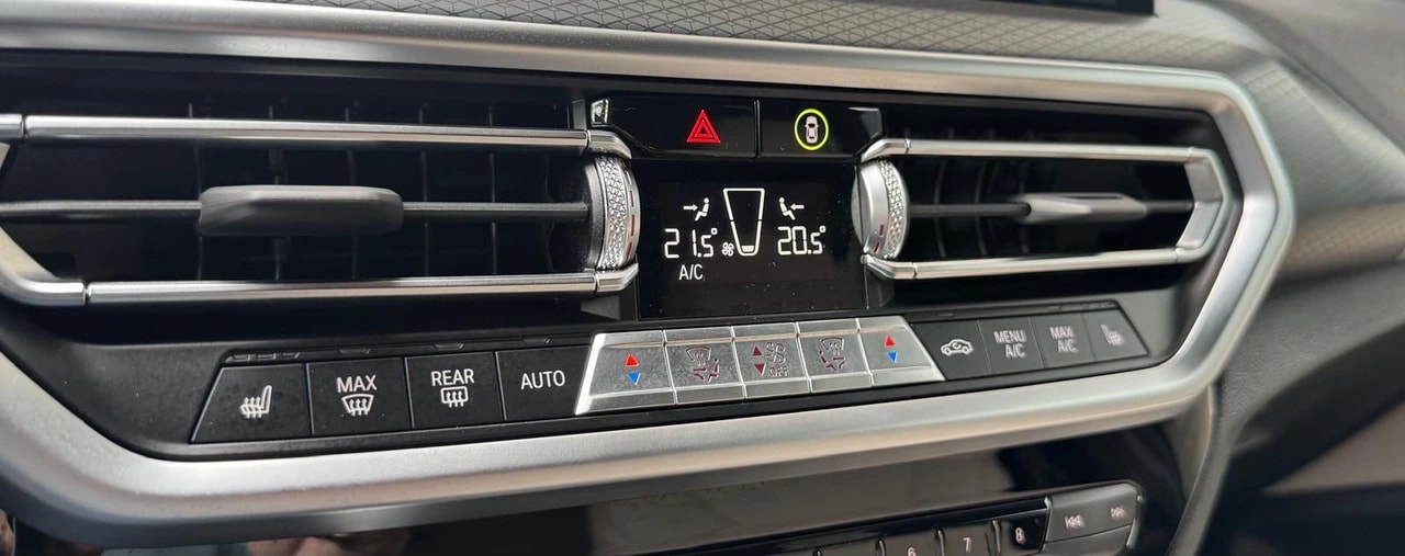 BMW X4 xDrive 48V 30i M Sport Steptronic-image-16