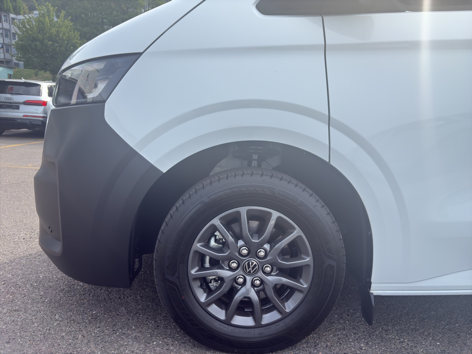 VW Caravelle 3100 2.0 TDI 150 Basis-image-13