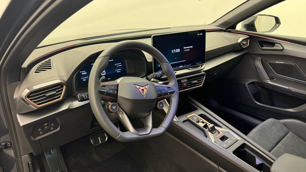CUPRA LEON 2.0 TSI VZ DSG-image-6