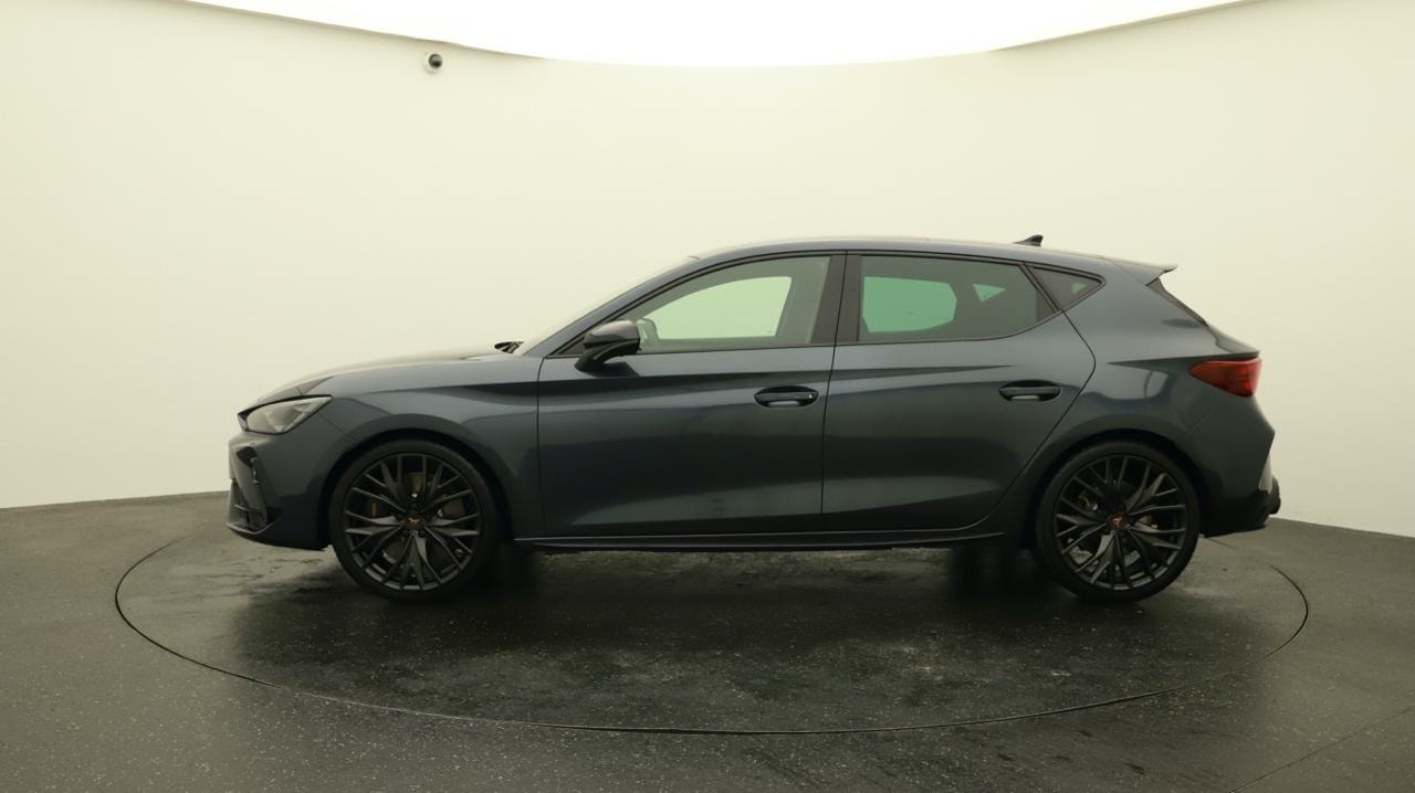 CUPRA LEON 2.0 TSI VZ DSG-image-1