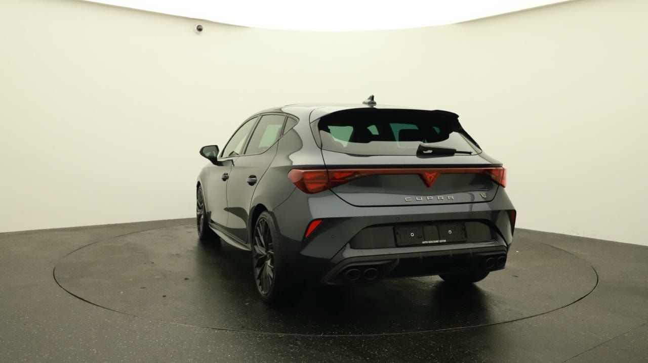 CUPRA LEON 2.0 TSI VZ DSG-image-3