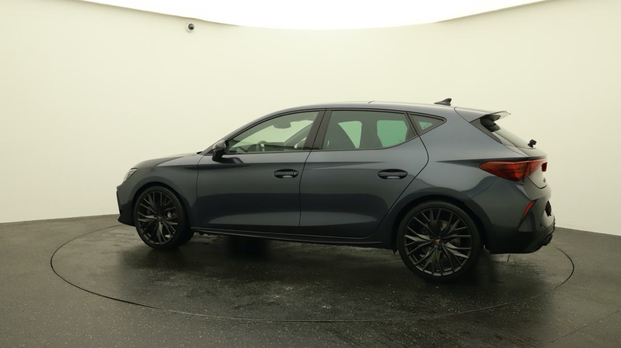CUPRA LEON 2.0 TSI VZ DSG-image-2