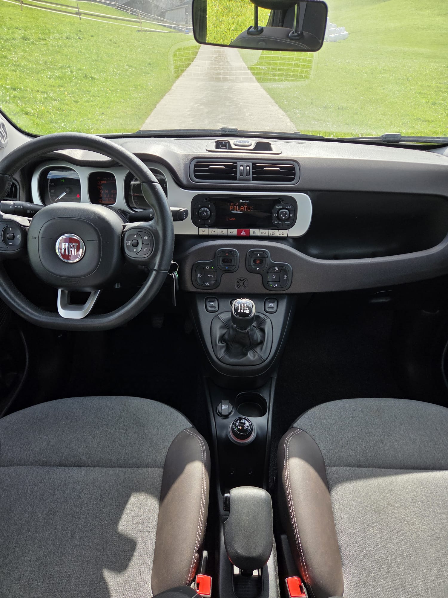 FIAT Panda 0.9 Twinair Turbo Cross 4x4-image-2