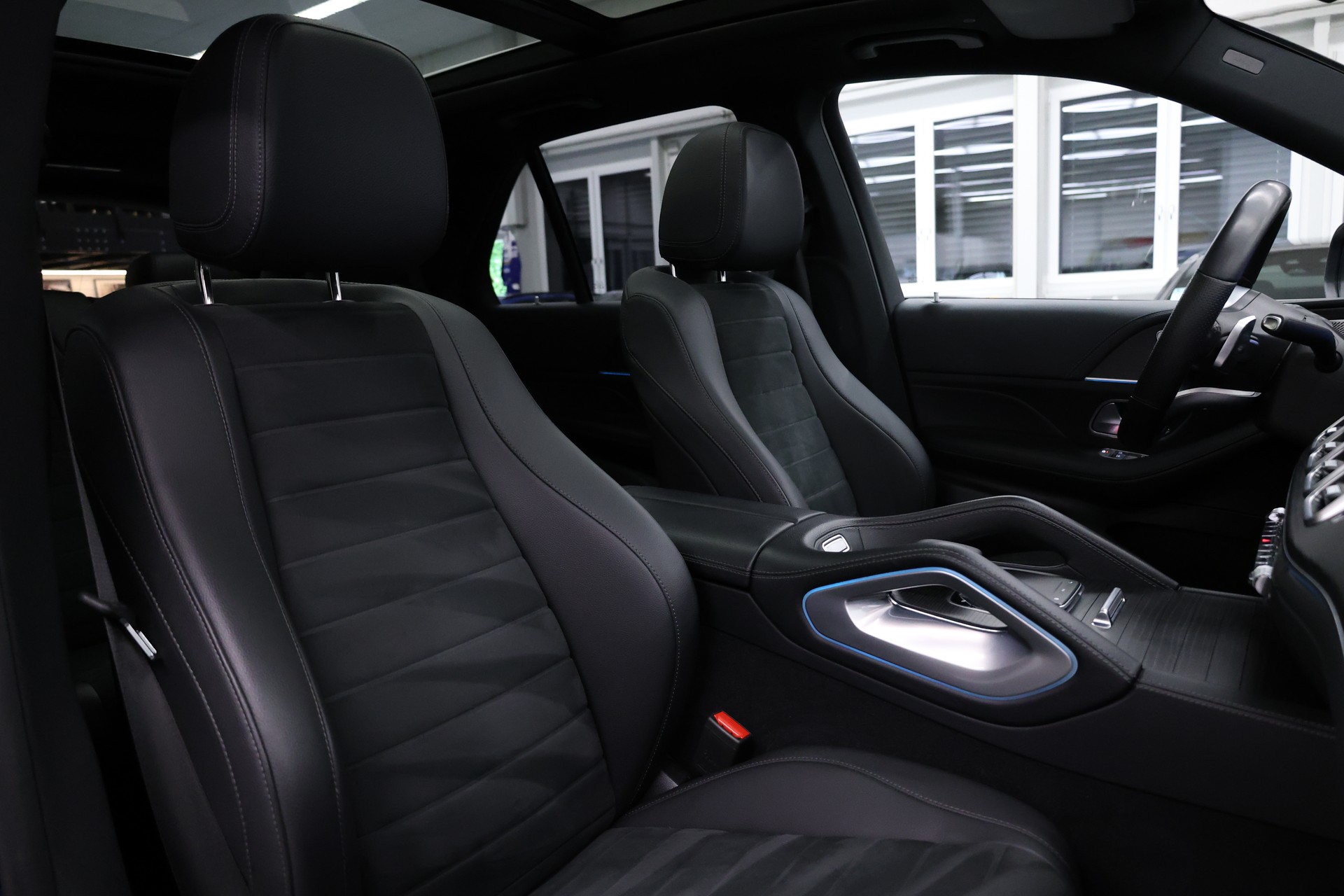 MERCEDES-BENZ GLE 450 AMG Line 4matic-image-13
