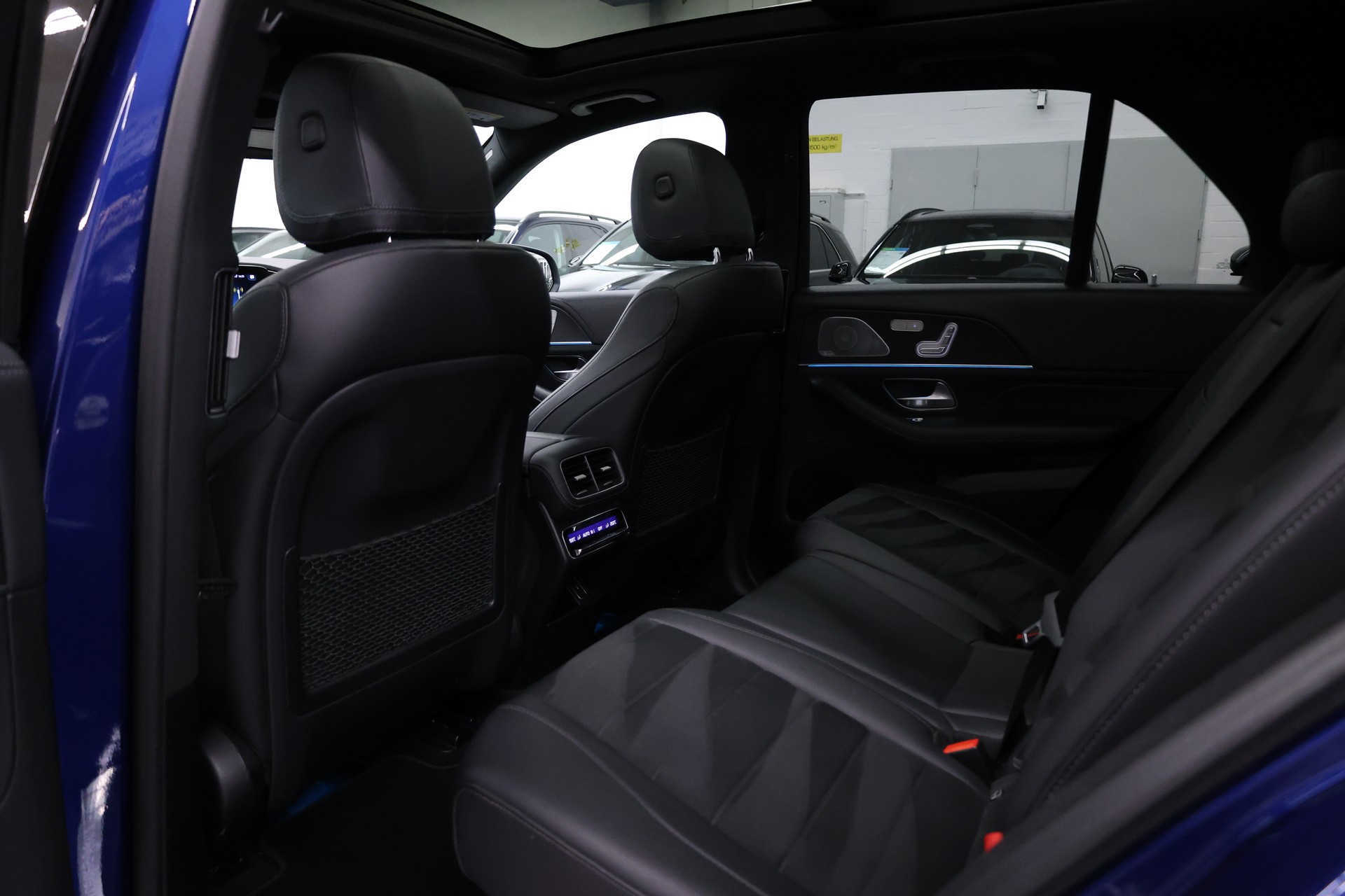 MERCEDES-BENZ GLE 450 AMG Line 4matic-image-25