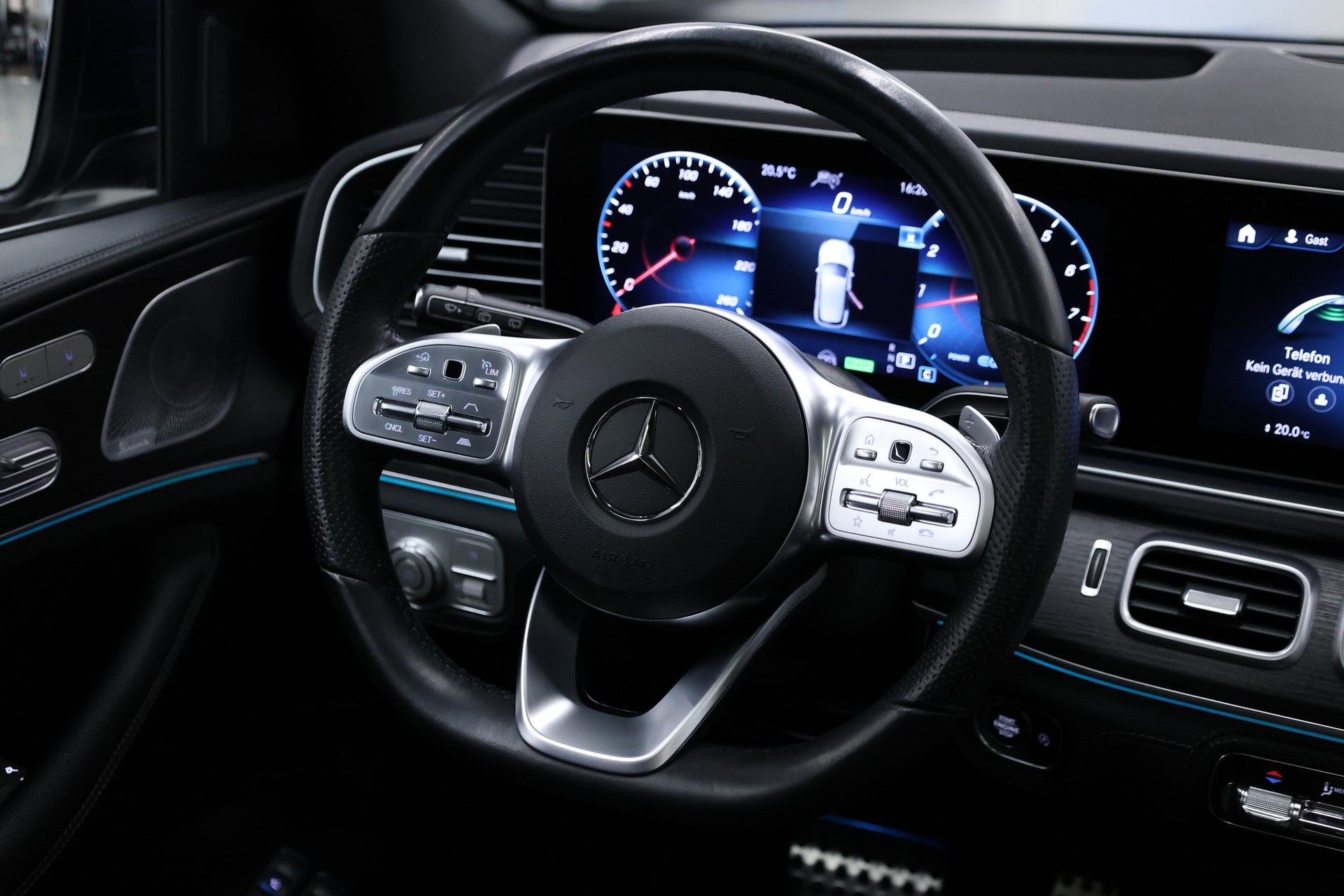 MERCEDES-BENZ GLE 450 AMG Line 4matic-image-15