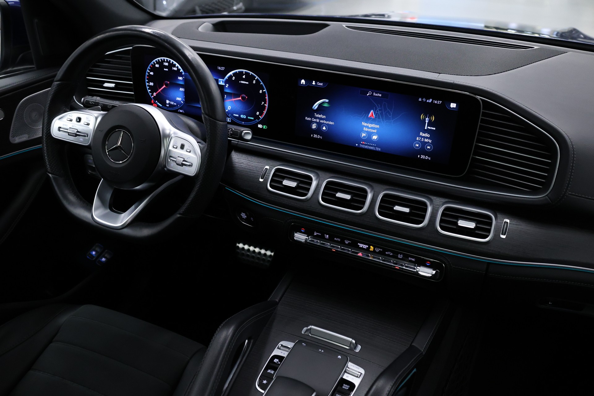 MERCEDES-BENZ GLE 450 AMG Line 4matic-image-14