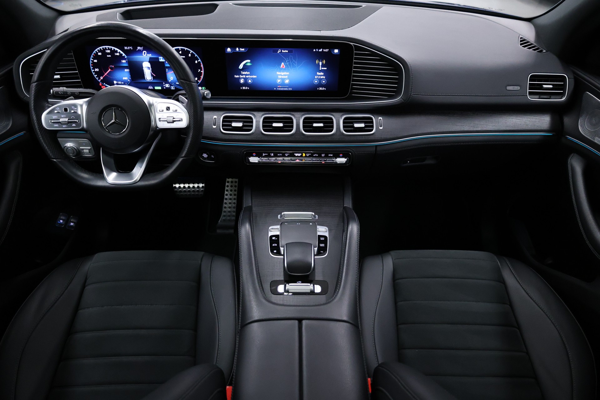 MERCEDES-BENZ GLE 450 AMG Line 4matic-image-10