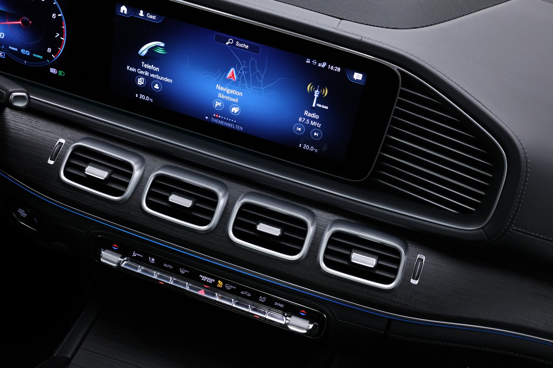 MERCEDES-BENZ GLE 450 AMG Line 4matic-image-16