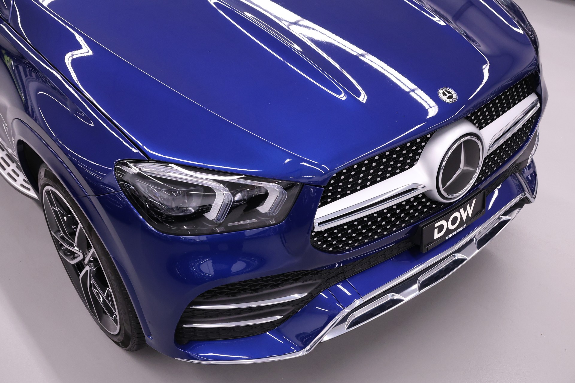 MERCEDES-BENZ GLE 450 AMG Line 4matic-image-7