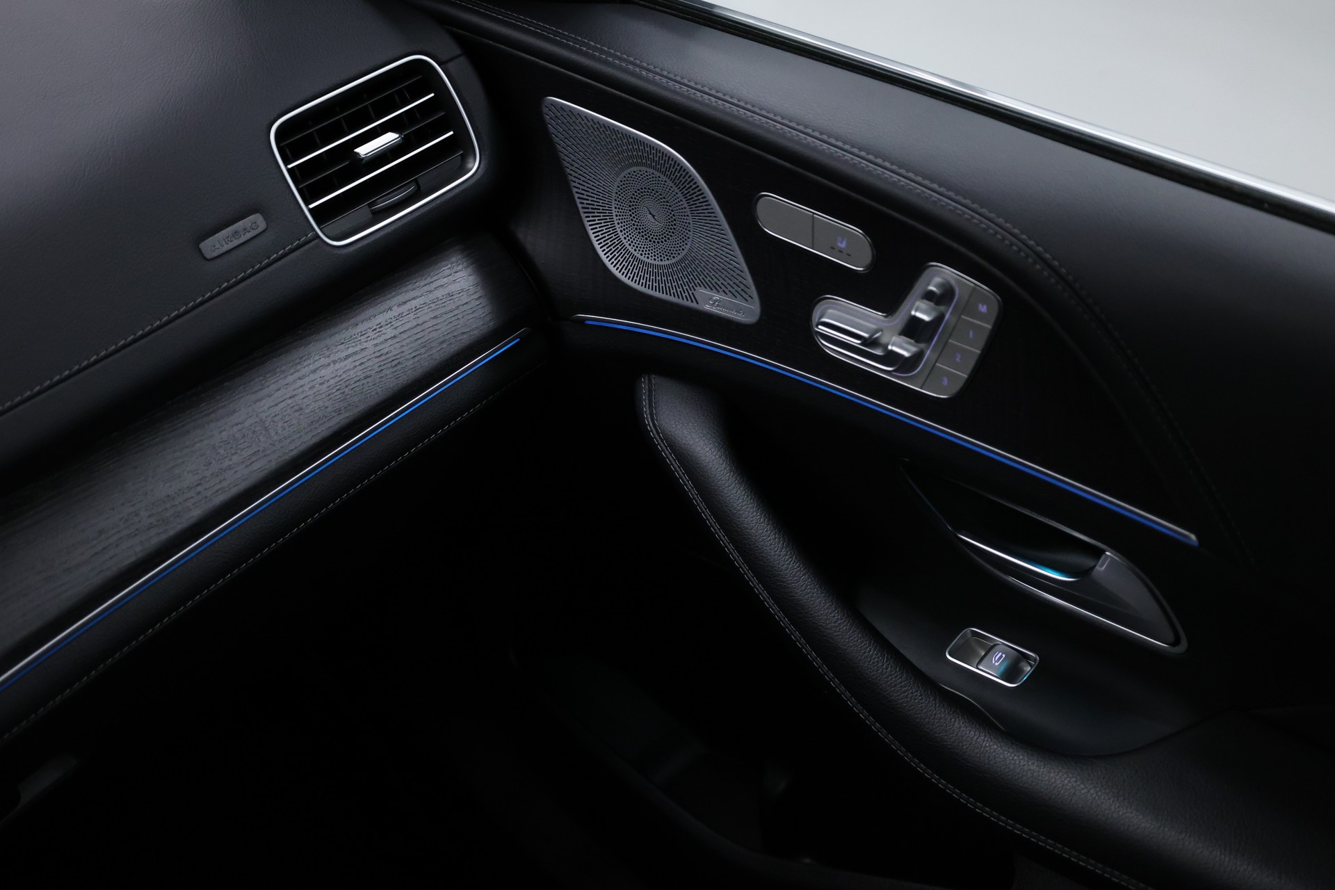 MERCEDES-BENZ GLE 450 AMG Line 4matic-image-19