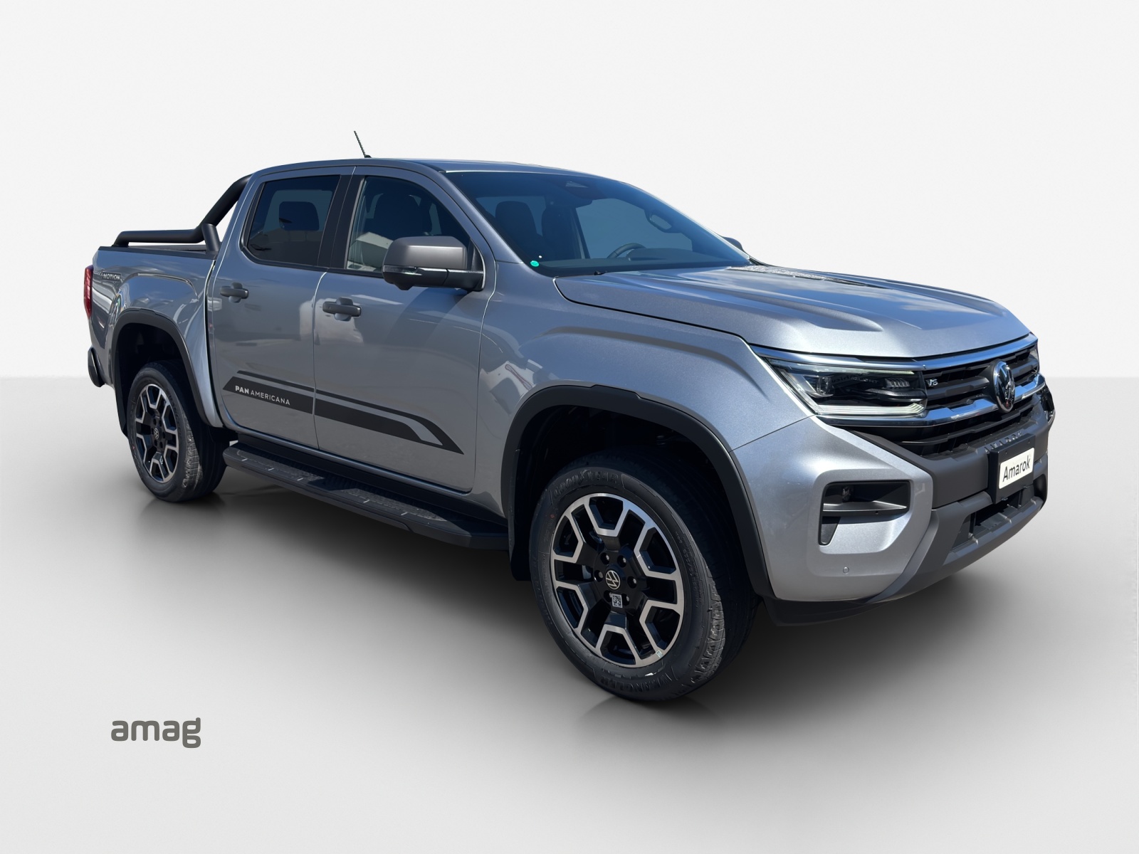 VW Amarok 3.0TDI PanAmericana Winter 2-image-5