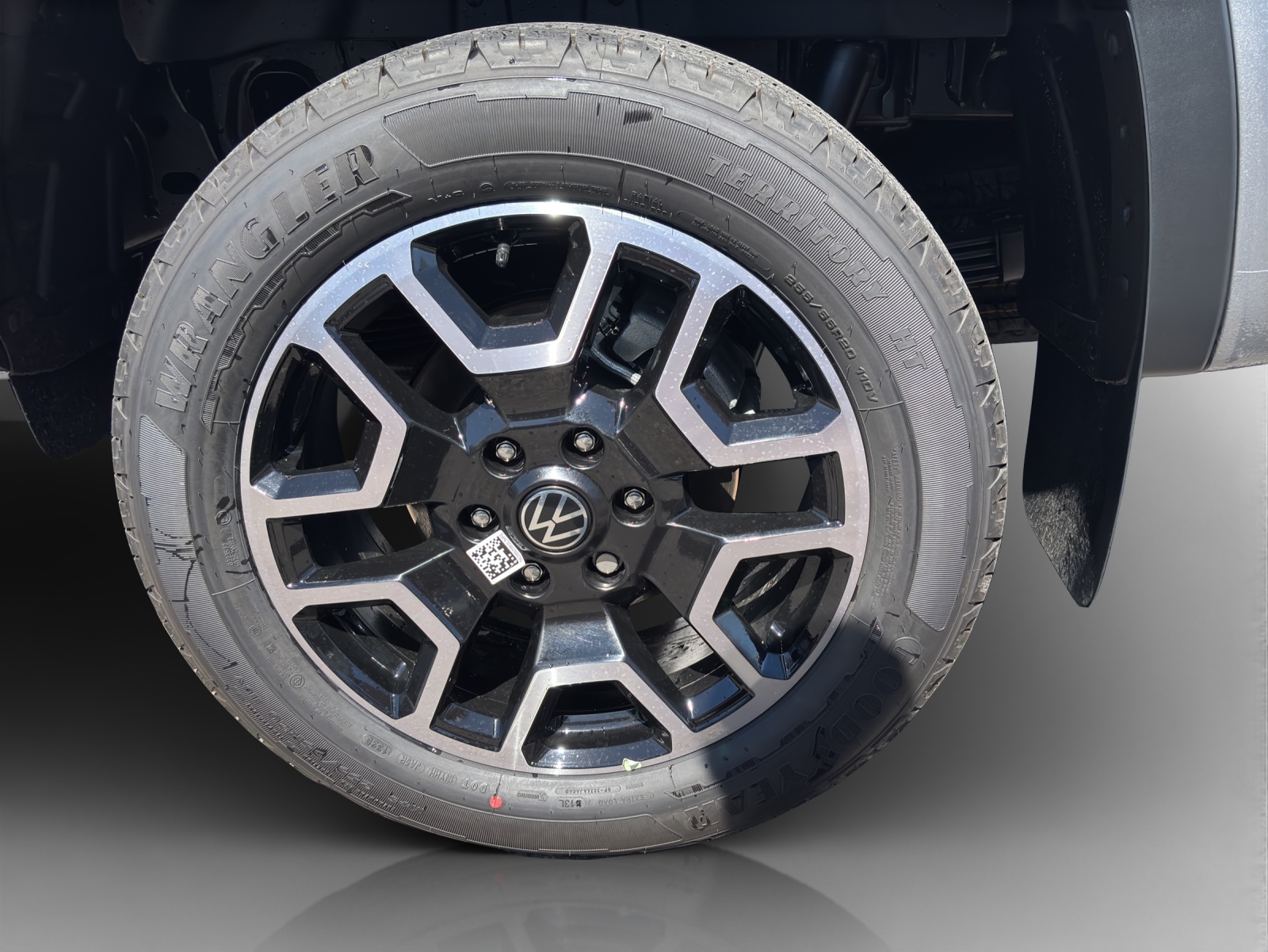 VW Amarok 3.0TDI PanAmericana Winter 2-image-13