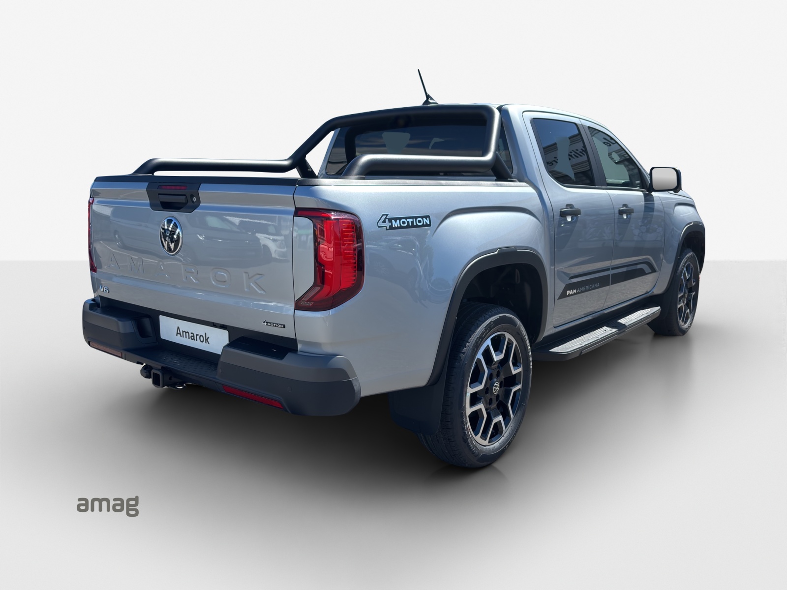 VW Amarok 3.0TDI PanAmericana Winter 2-image-4