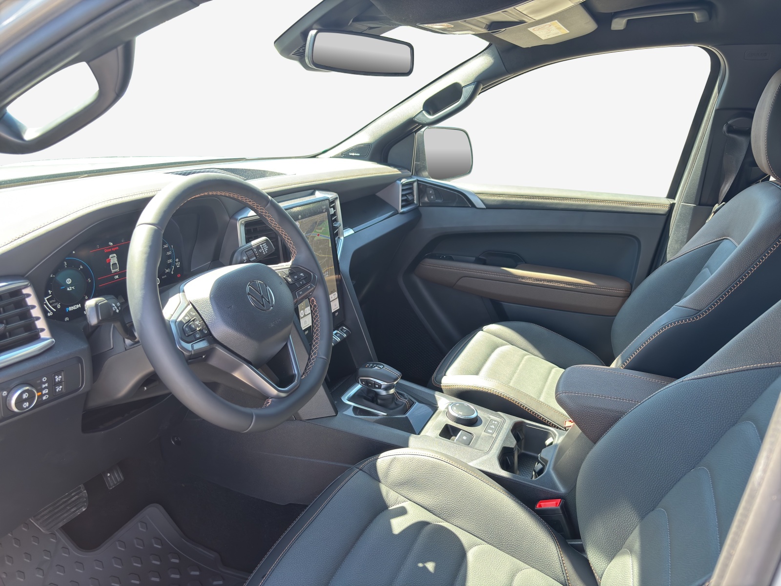 VW Amarok 3.0TDI PanAmericana Winter 2-image-7