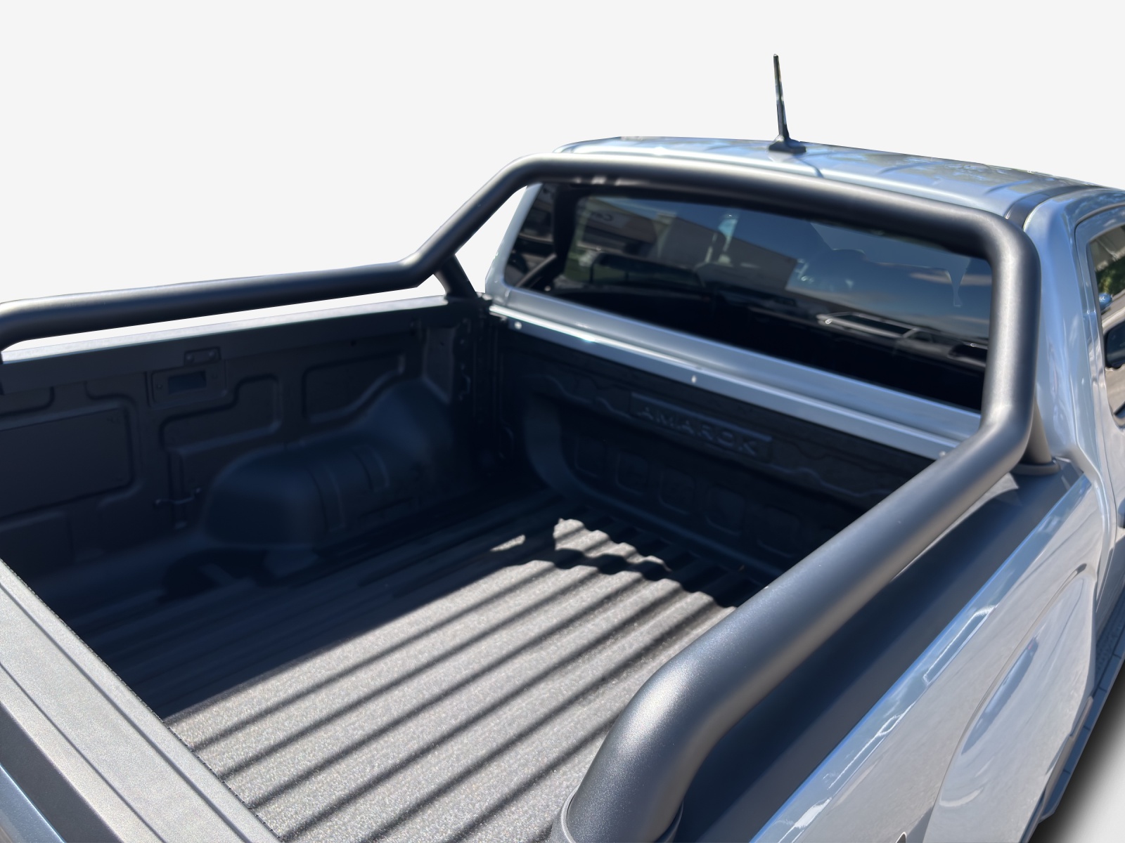 VW Amarok 3.0TDI PanAmericana Winter 2-image-14