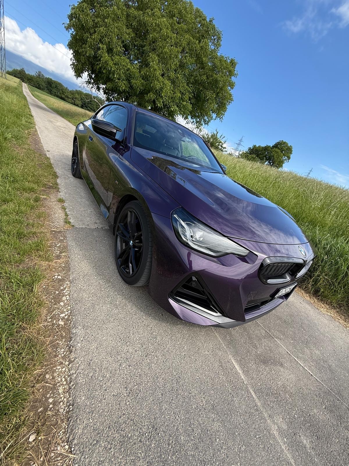 BMW M240i xDrive-image-2