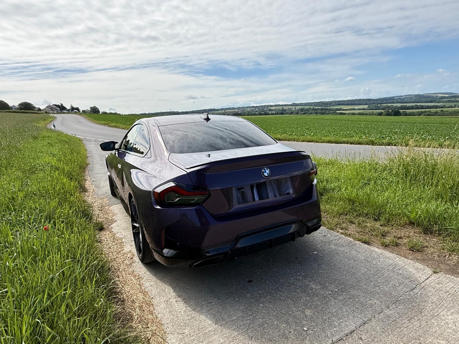 BMW M240i xDrive-image-0