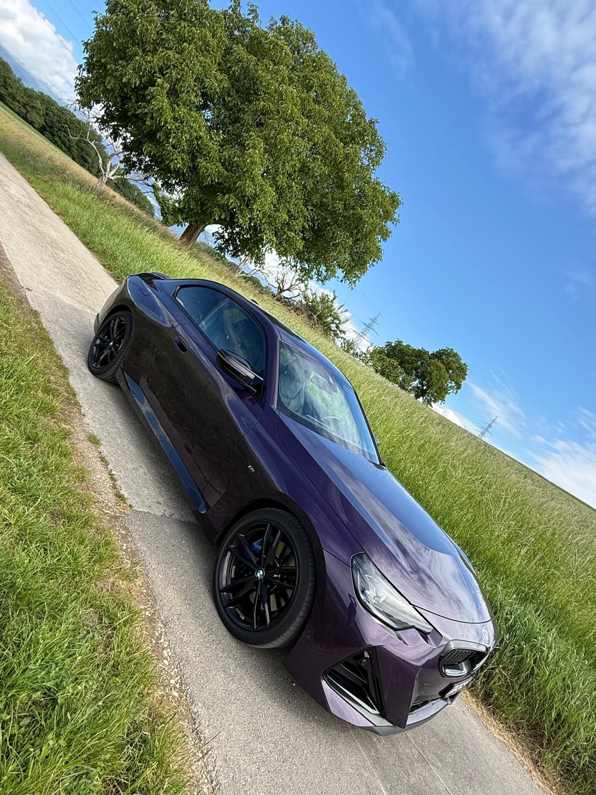 BMW M240i xDrive-image-4