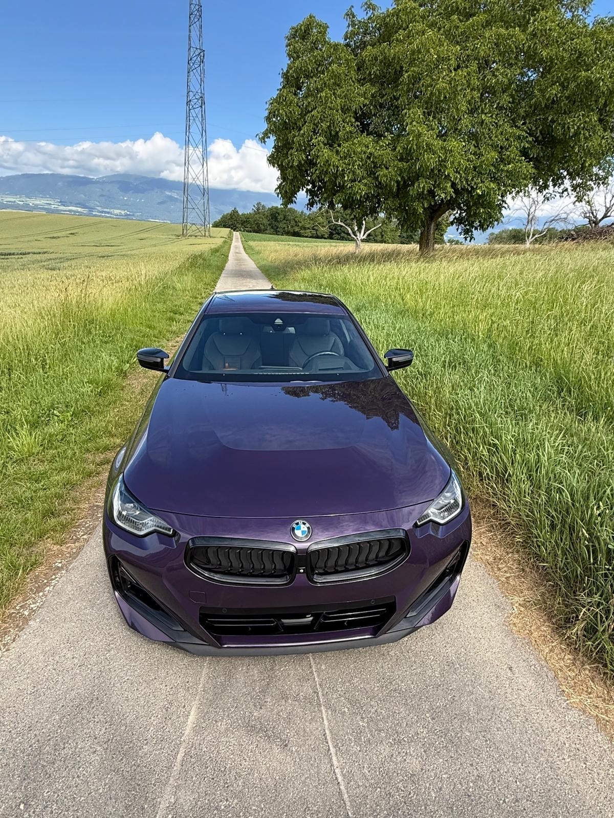 BMW M240i xDrive-image-5