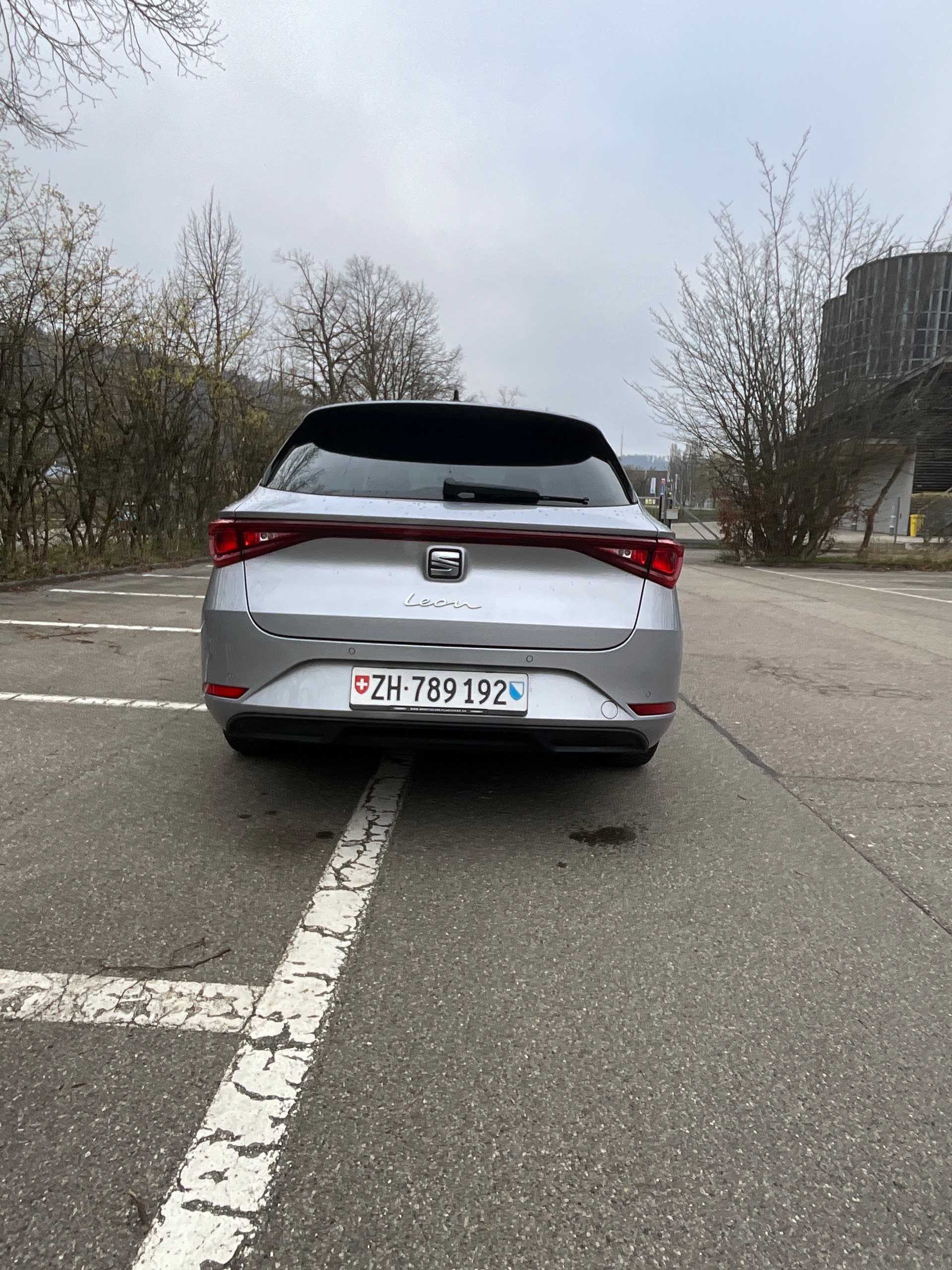 SEAT 2.0 TDI Style DSG-image-3