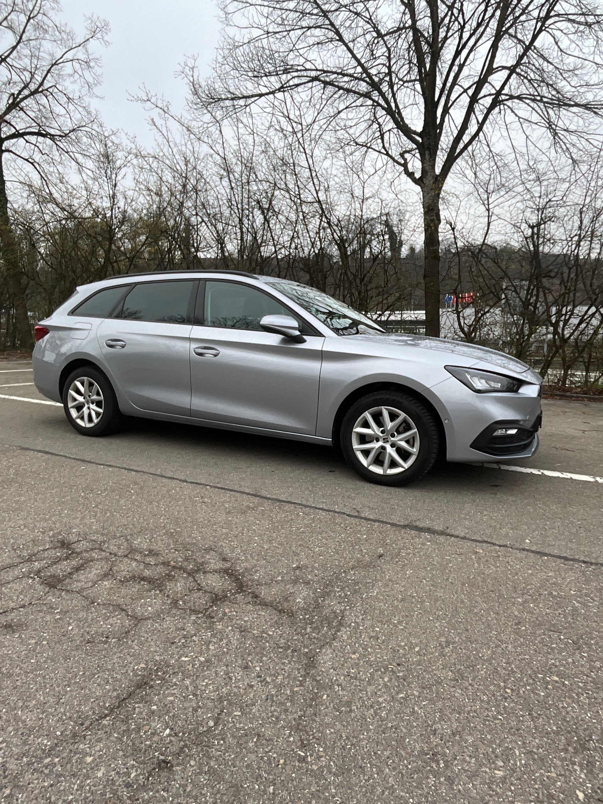 SEAT 2.0 TDI Style DSG-image-2
