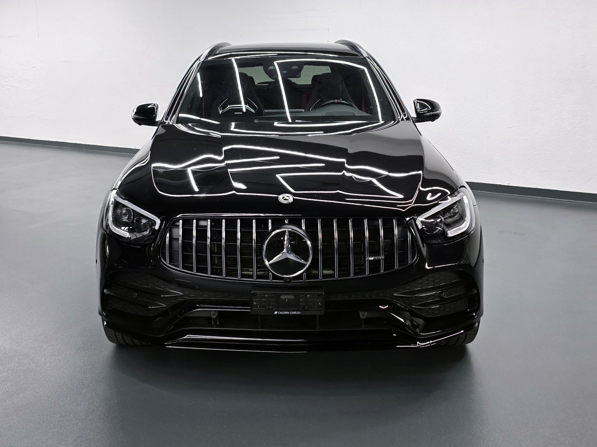 MERCEDES-BENZ GLC 43 AMG 4MATIC-image-3