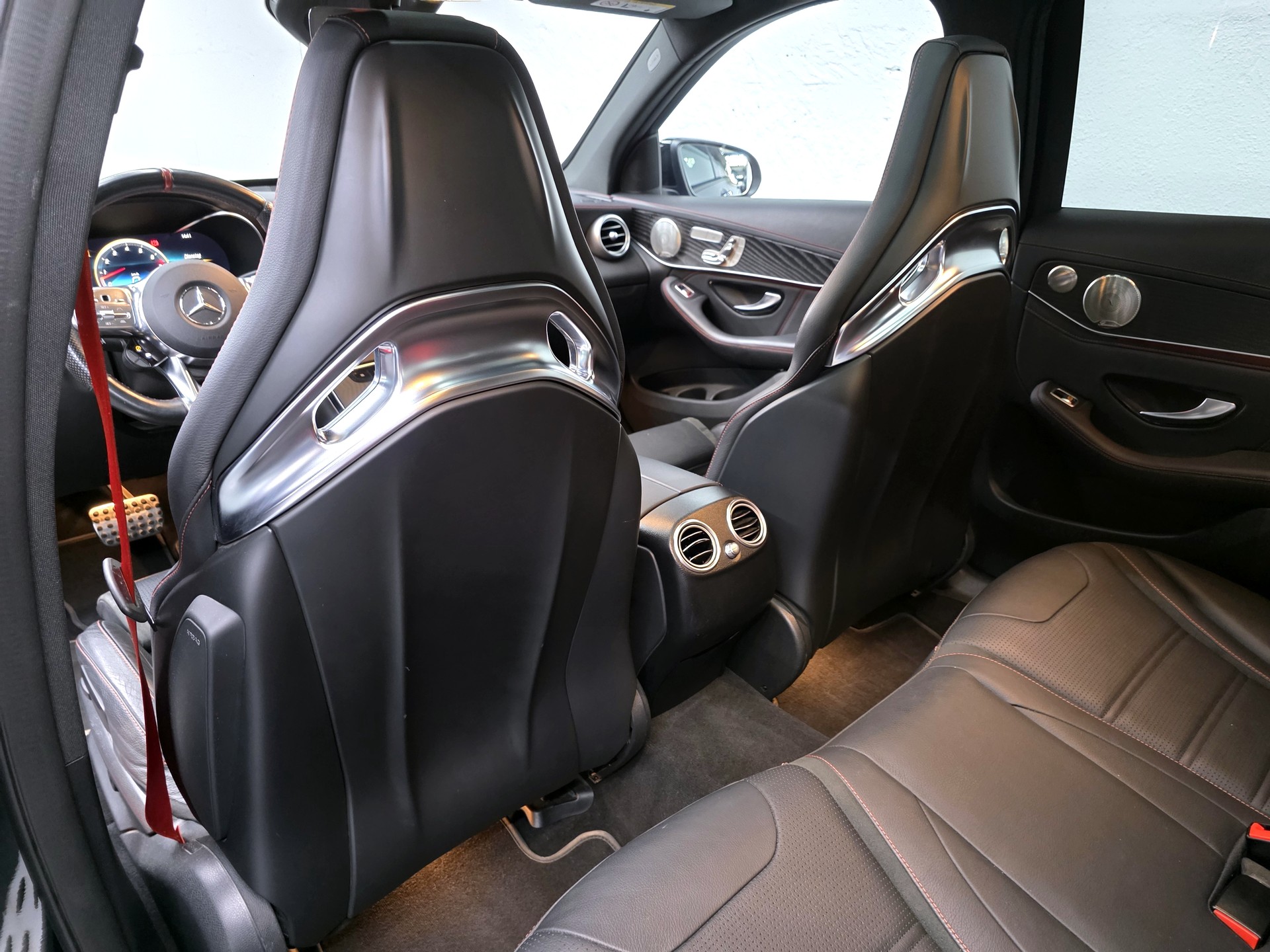 MERCEDES-BENZ GLC 43 AMG 4MATIC-image-13