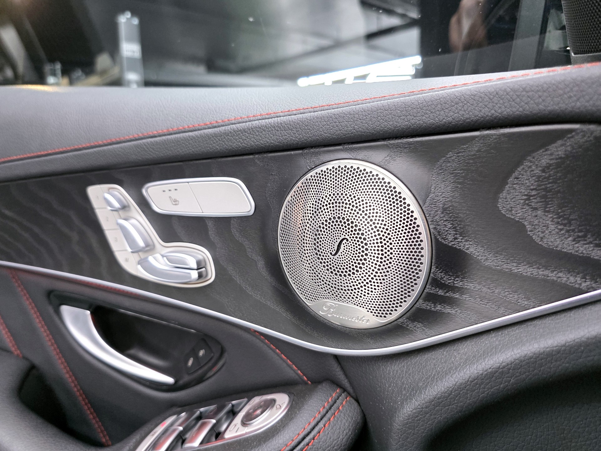 MERCEDES-BENZ GLC 43 AMG 4MATIC-image-15