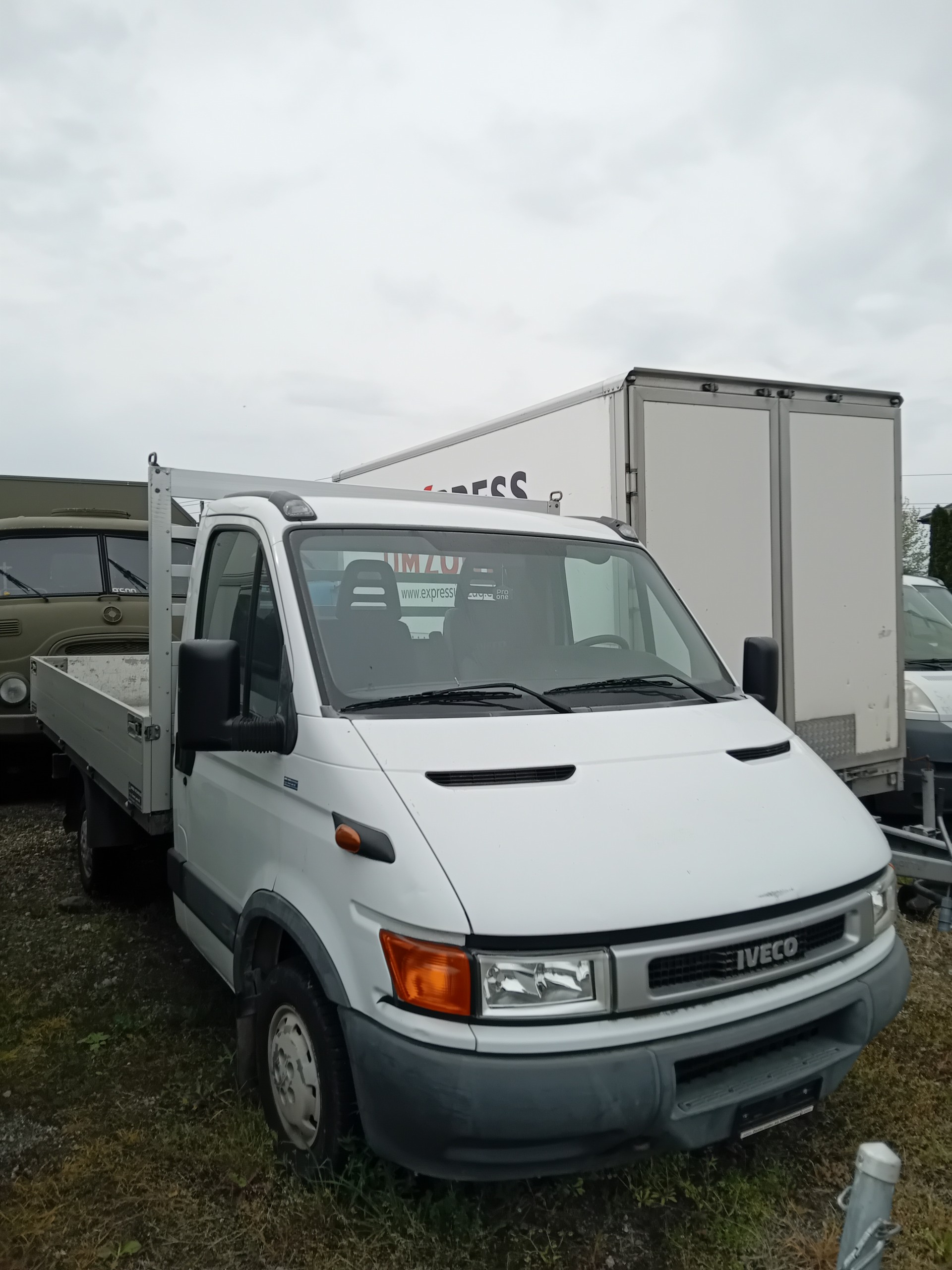 IVECO 29 L 10 AHJA14A1B1-image-0