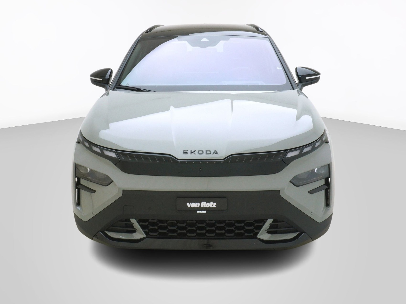 SKODA Elroq RS-MAXX 4x4-image-6