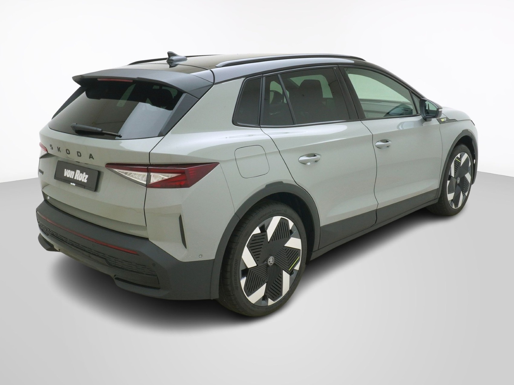 SKODA Elroq RS-MAXX 4x4-image-5