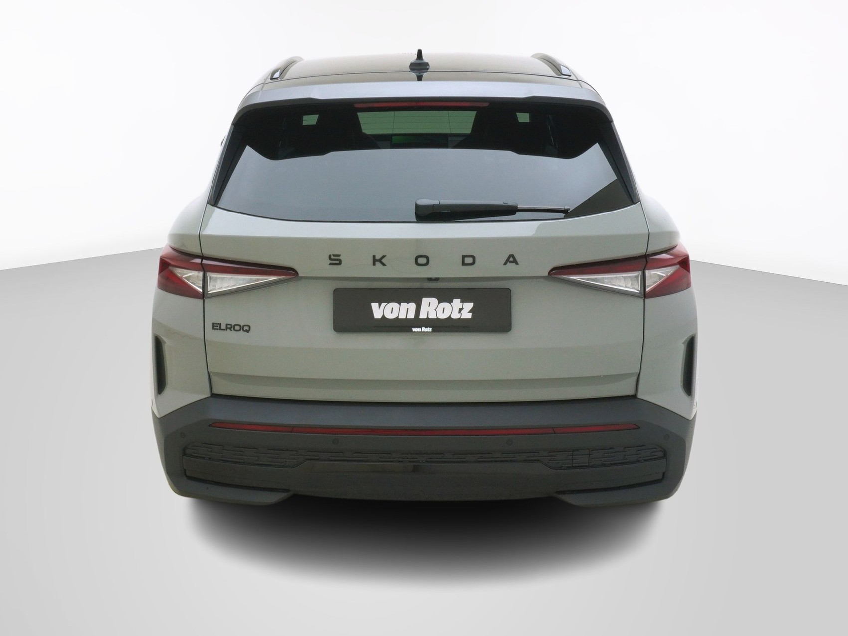SKODA Elroq RS-MAXX 4x4-image-2