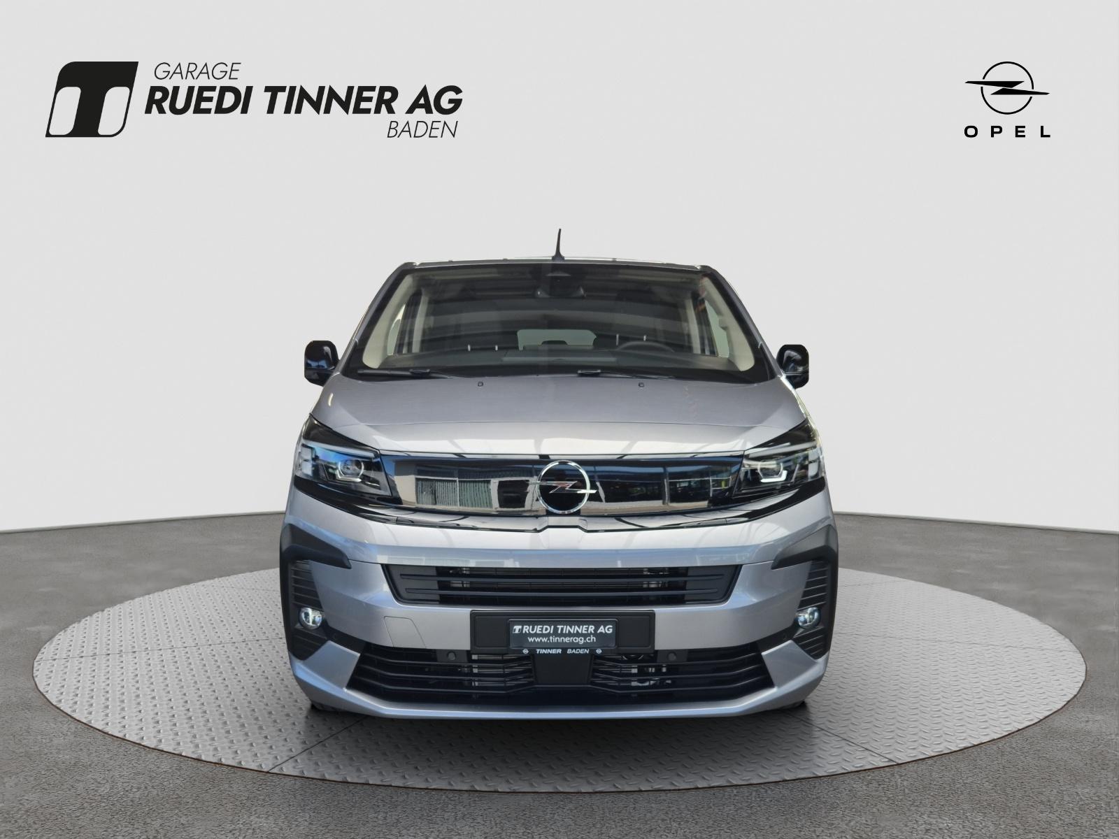 OPEL Zafira 2.2 CDTI 180 GS S/S-showroom-element-1