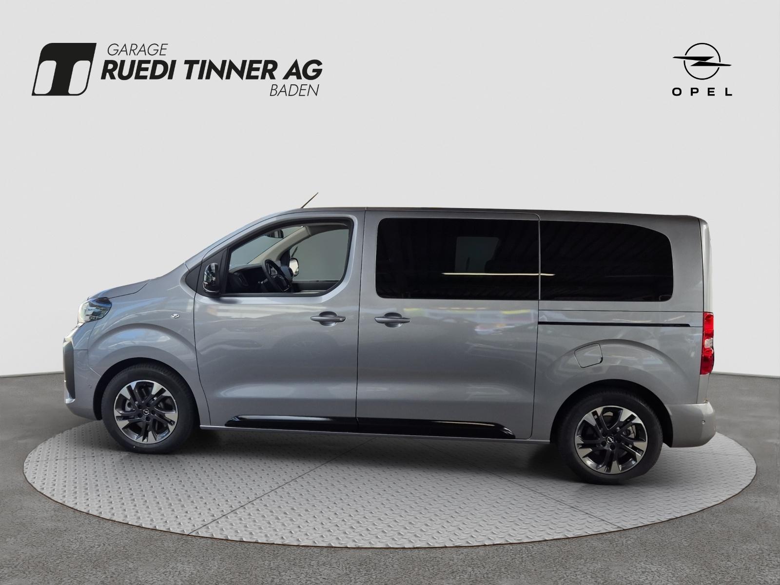 OPEL Zafira 2.2 CDTI 180 GS S/S-image-6