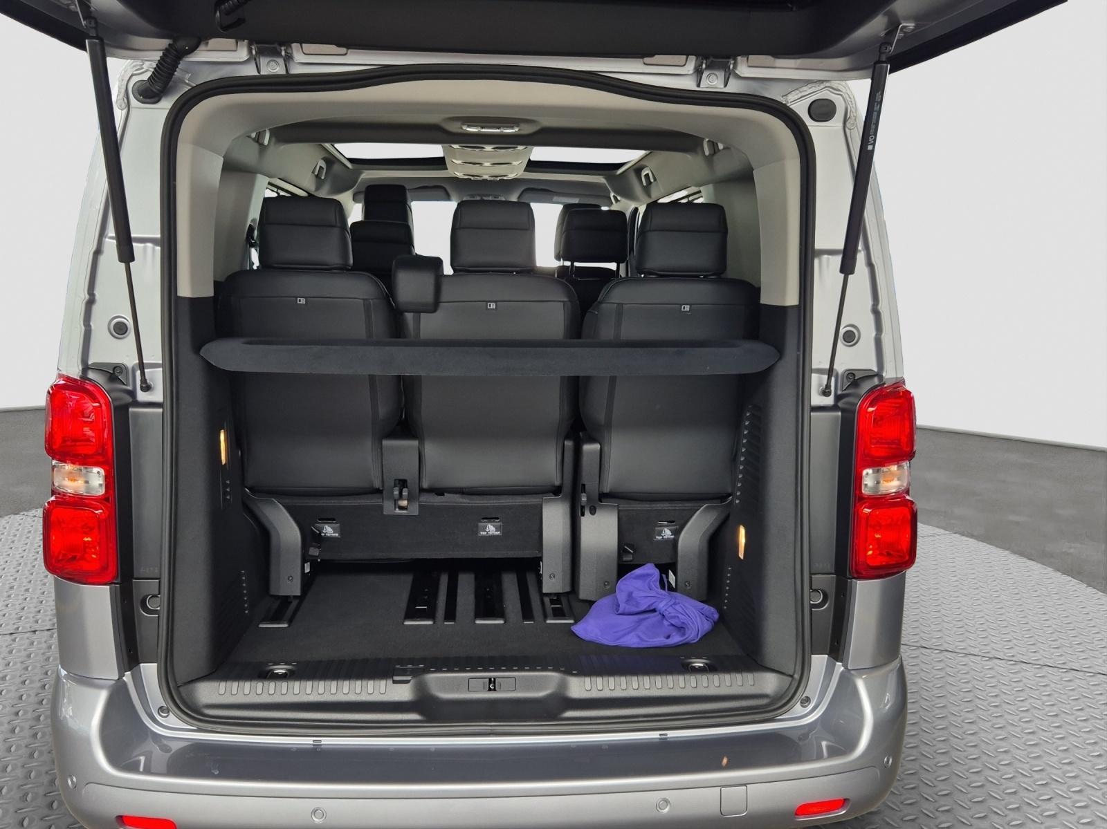 OPEL Zafira 2.2 CDTI 180 GS S/S-image-13