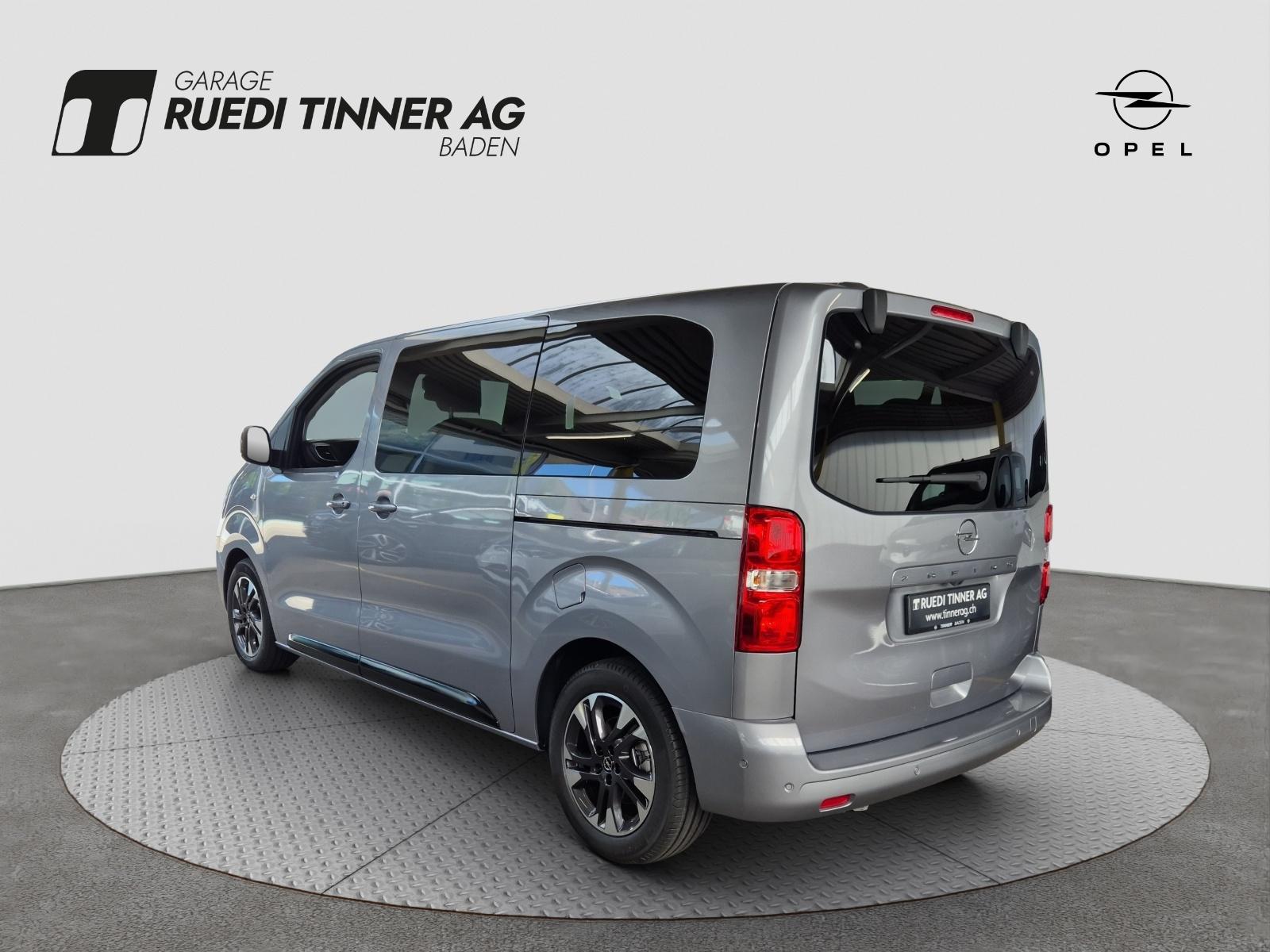 OPEL Zafira 2.2 CDTI 180 GS S/S-showroom-element-3