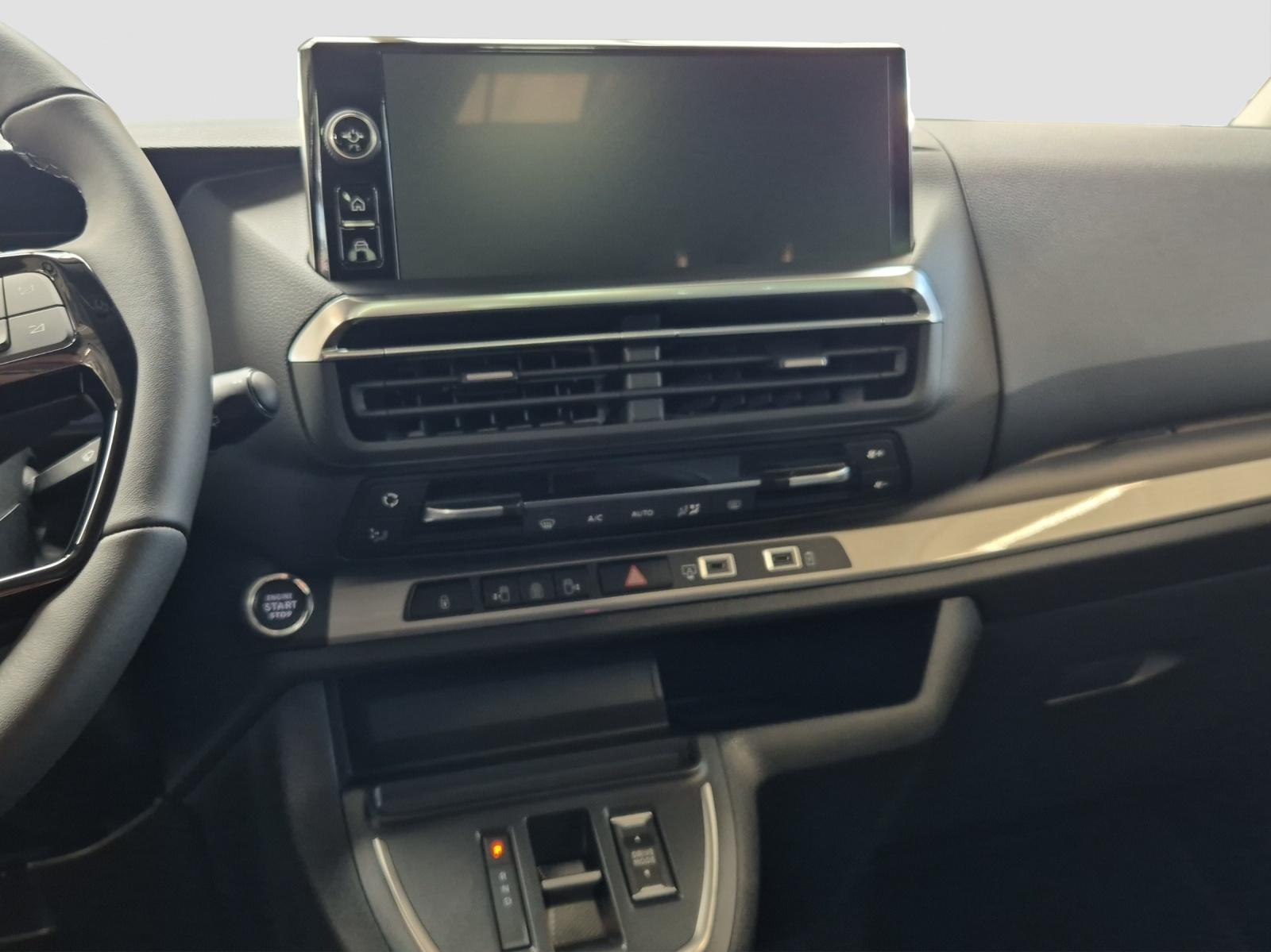 OPEL Zafira 2.2 CDTI 180 GS S/S-image-9