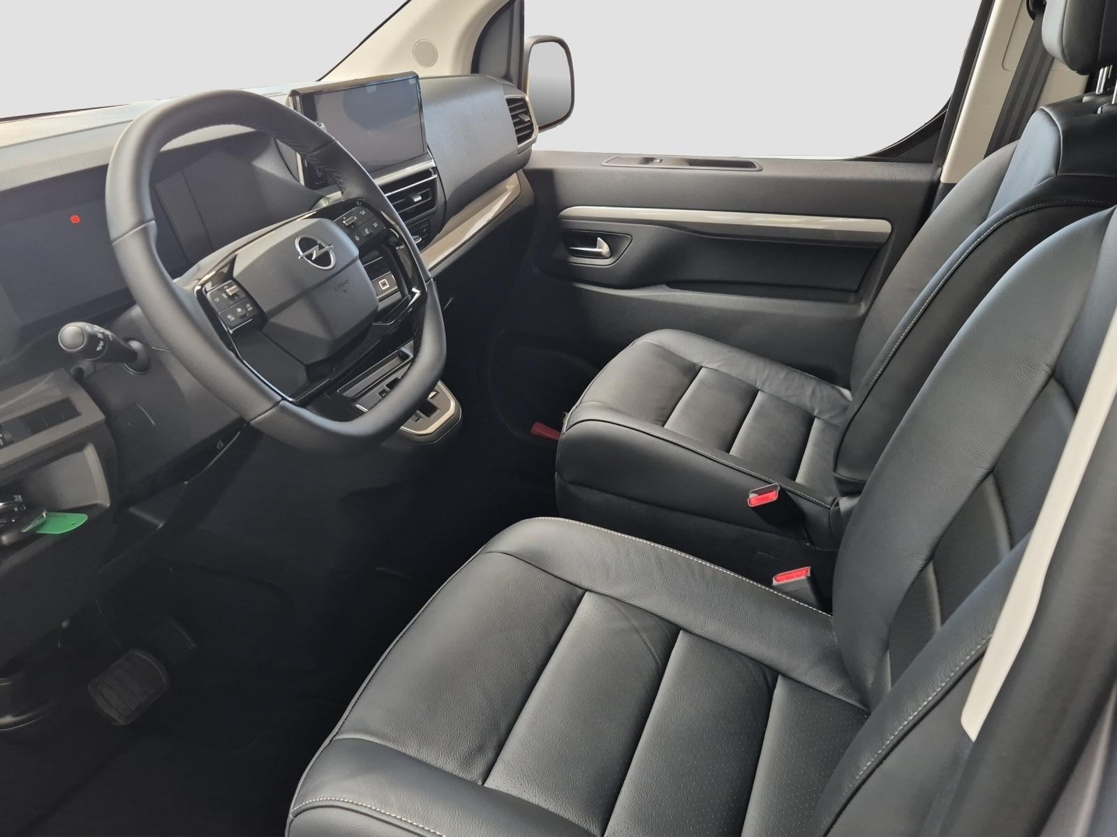 OPEL Zafira 2.2 CDTI 180 GS S/S-image-7