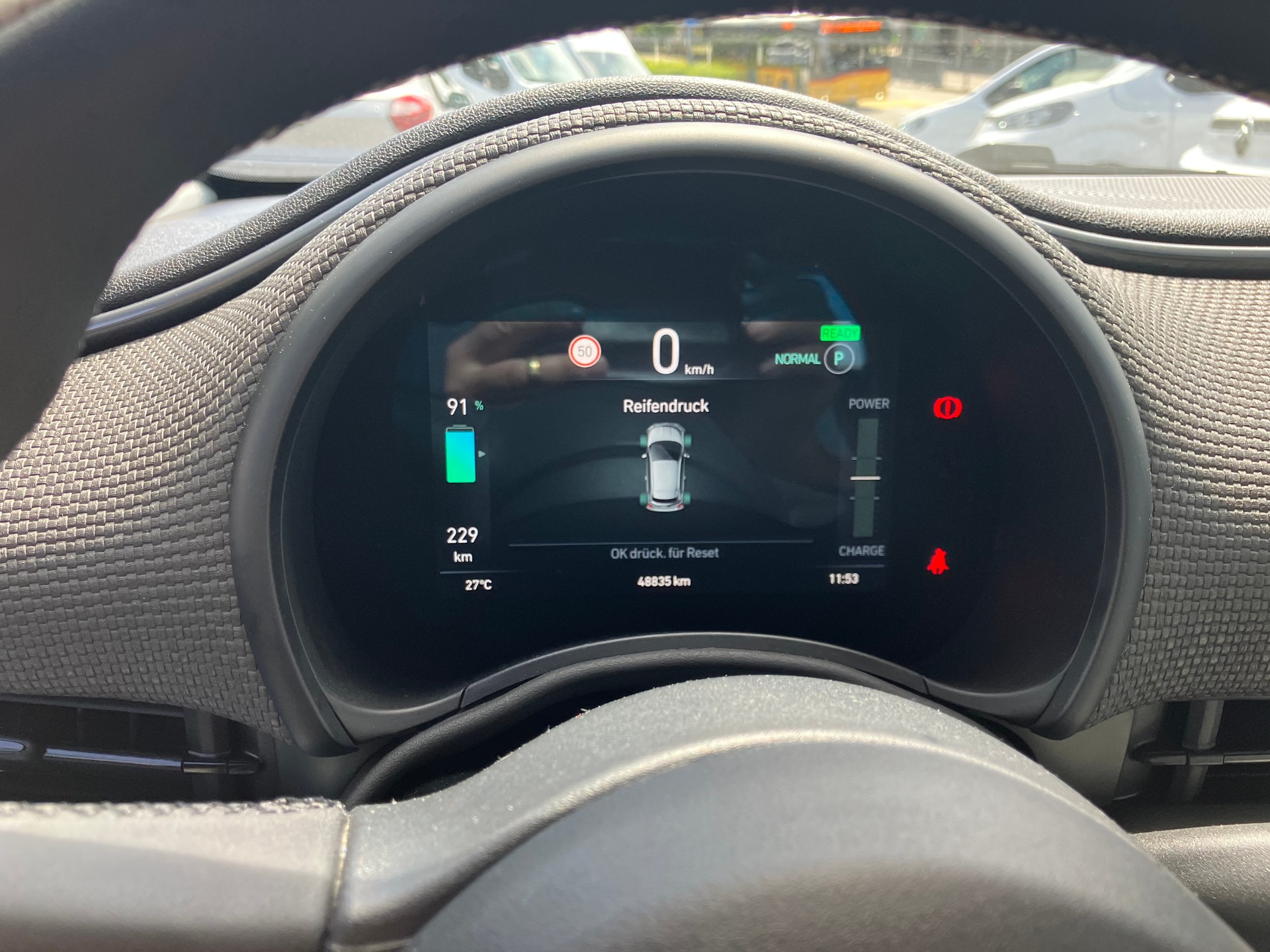 FIAT 500 C electric 87 kW La Prima By Bocelli-image-10