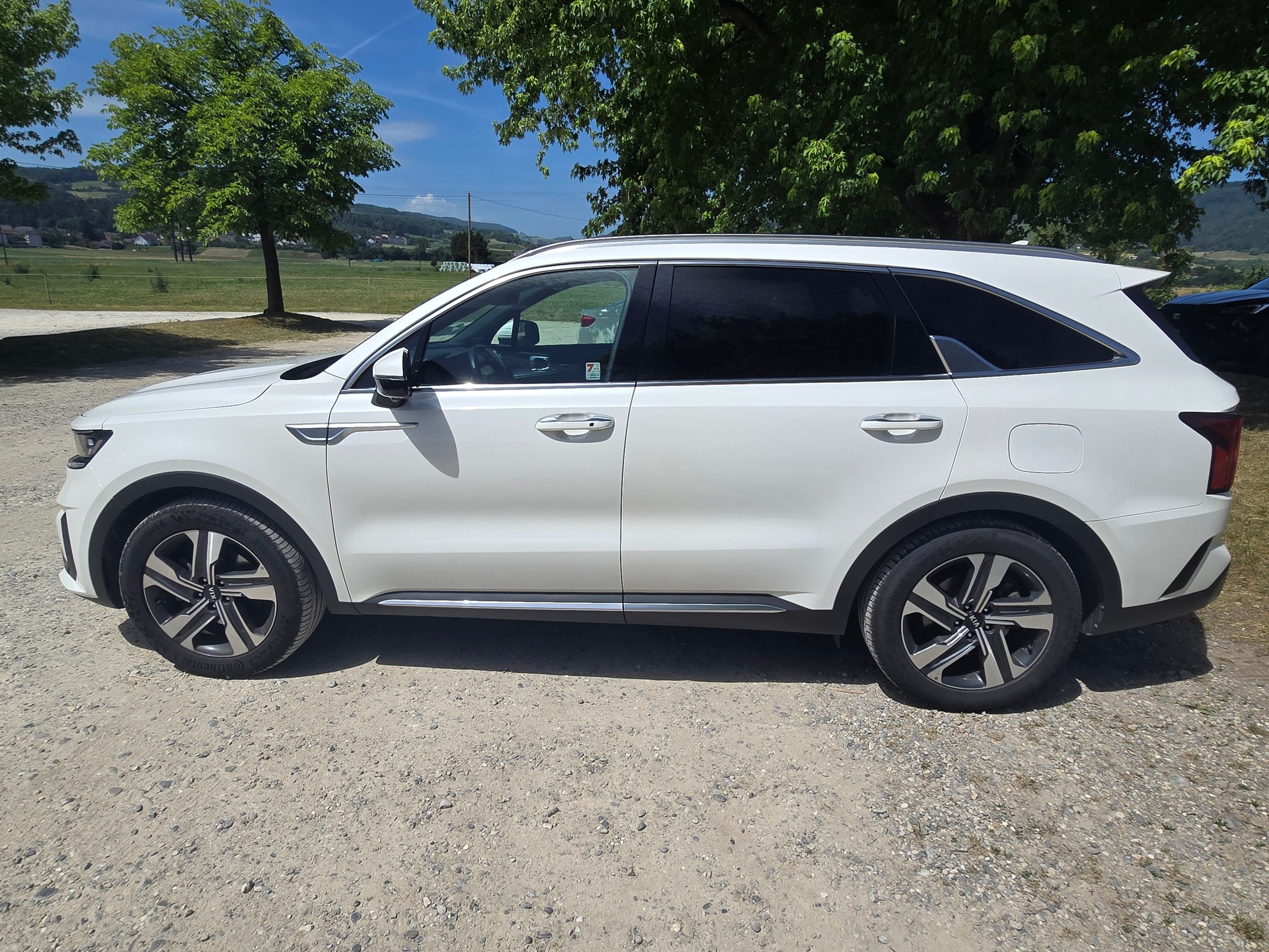 KIA 1.6 T-GDi Hybrid Style 7P-image-3