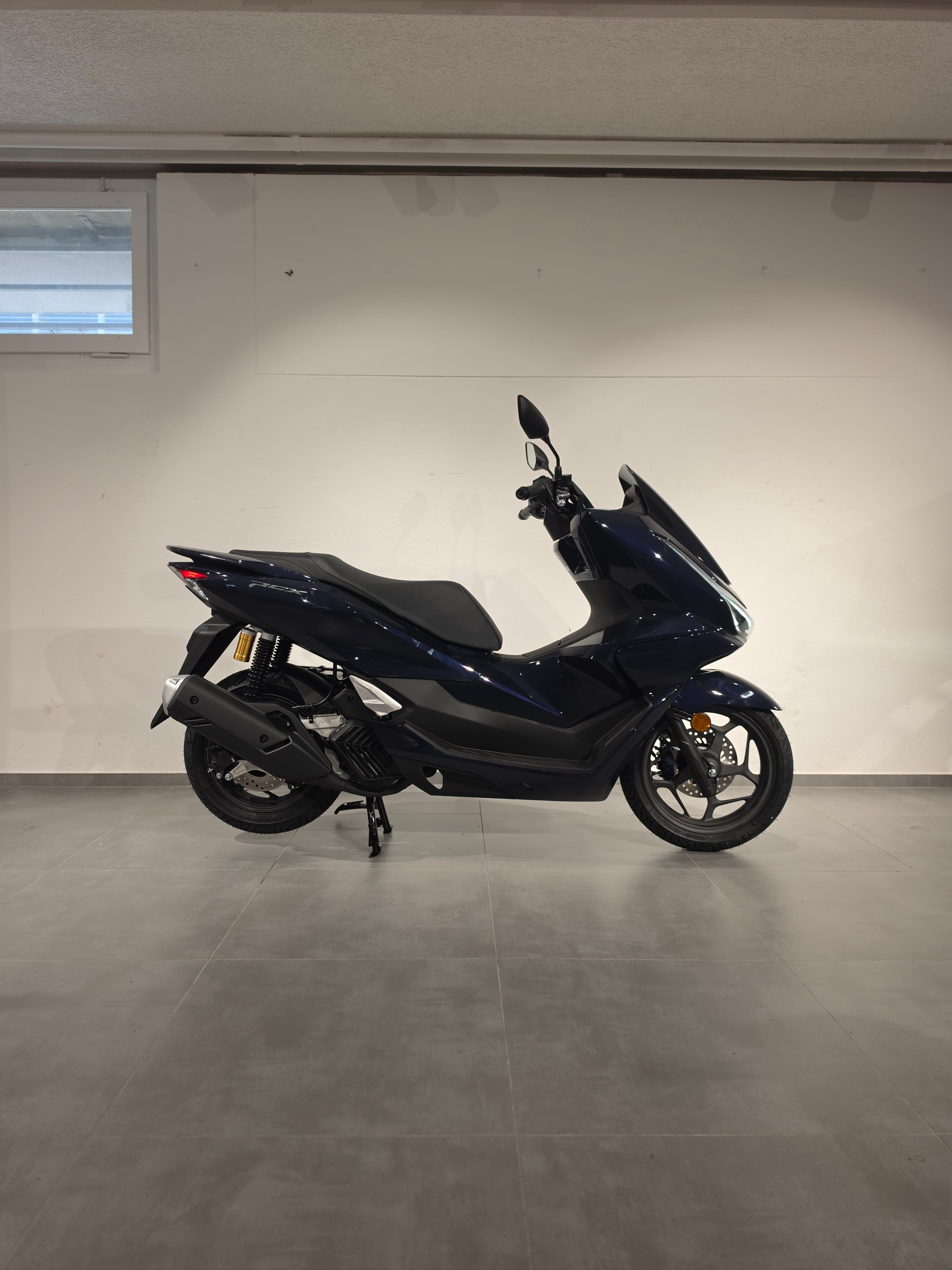 HONDA PCX 125 DX