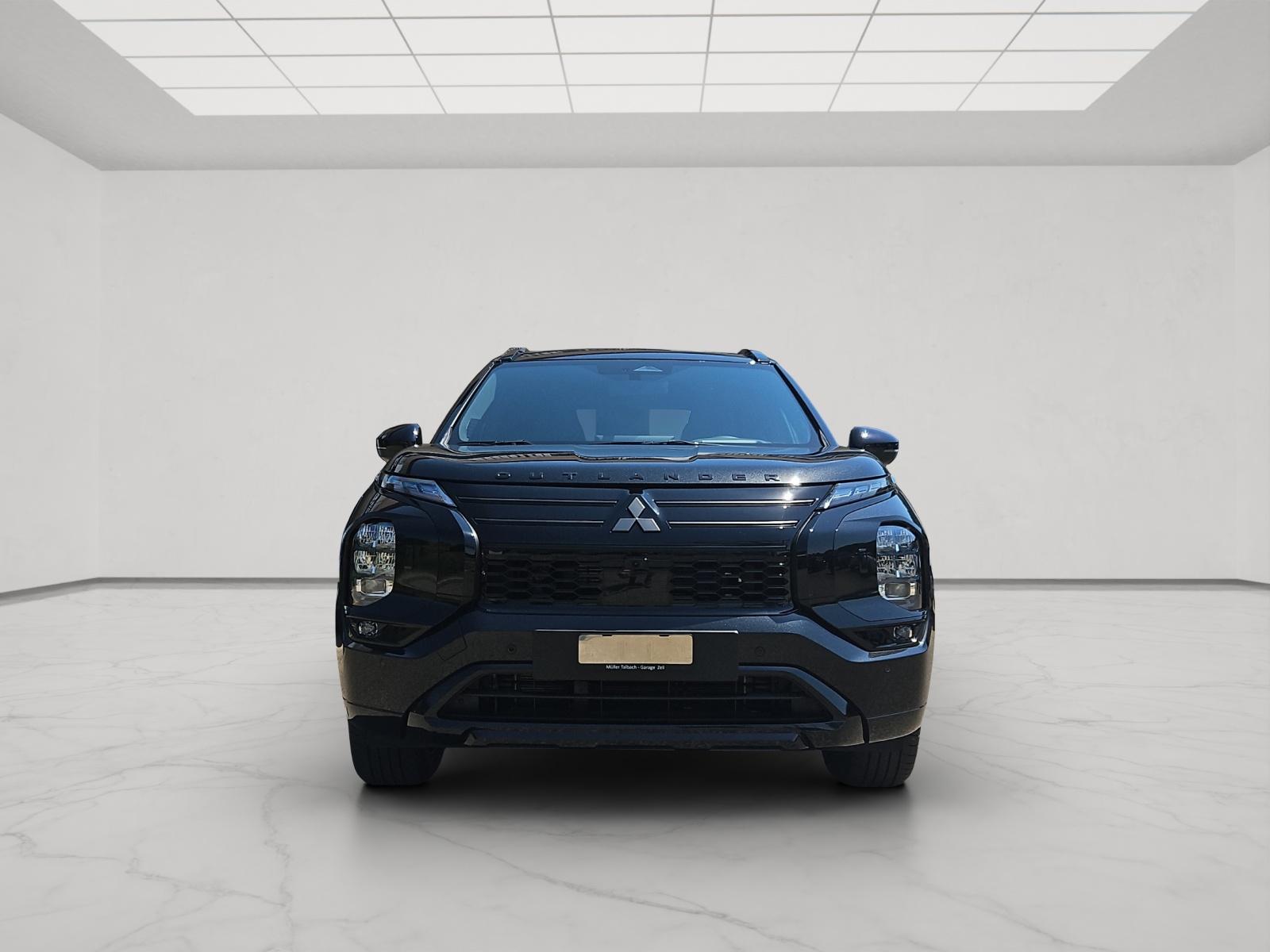 MITSUBISHI Outlander 2.4 PHEV Sport 4x4-image-1