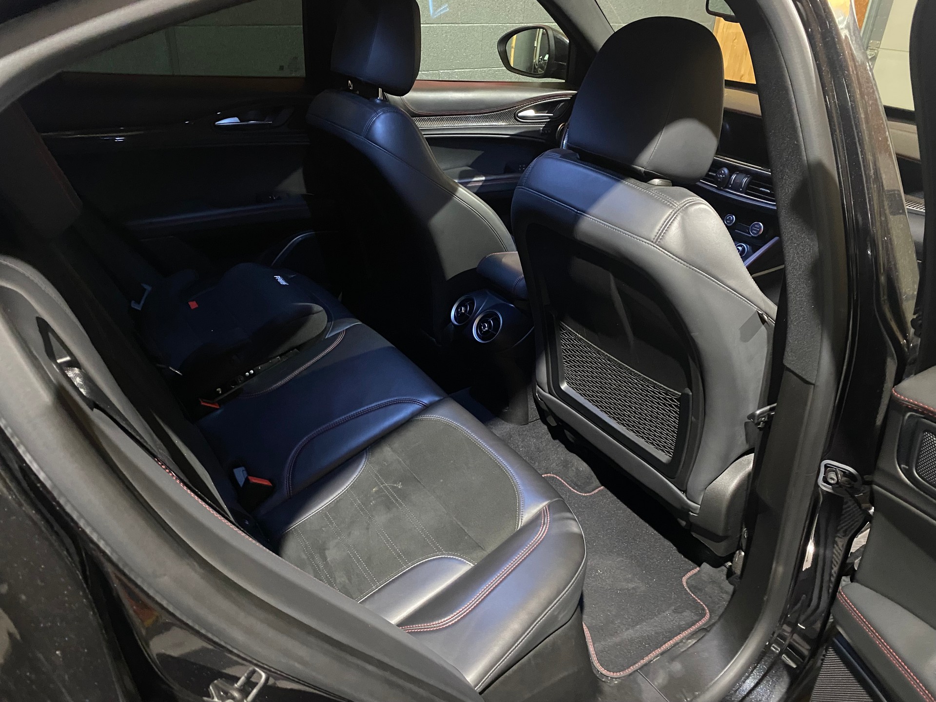 ALFA ROMEO Stelvio 2.9 V6 Quadrifoglio Q4 Automatic-image-20