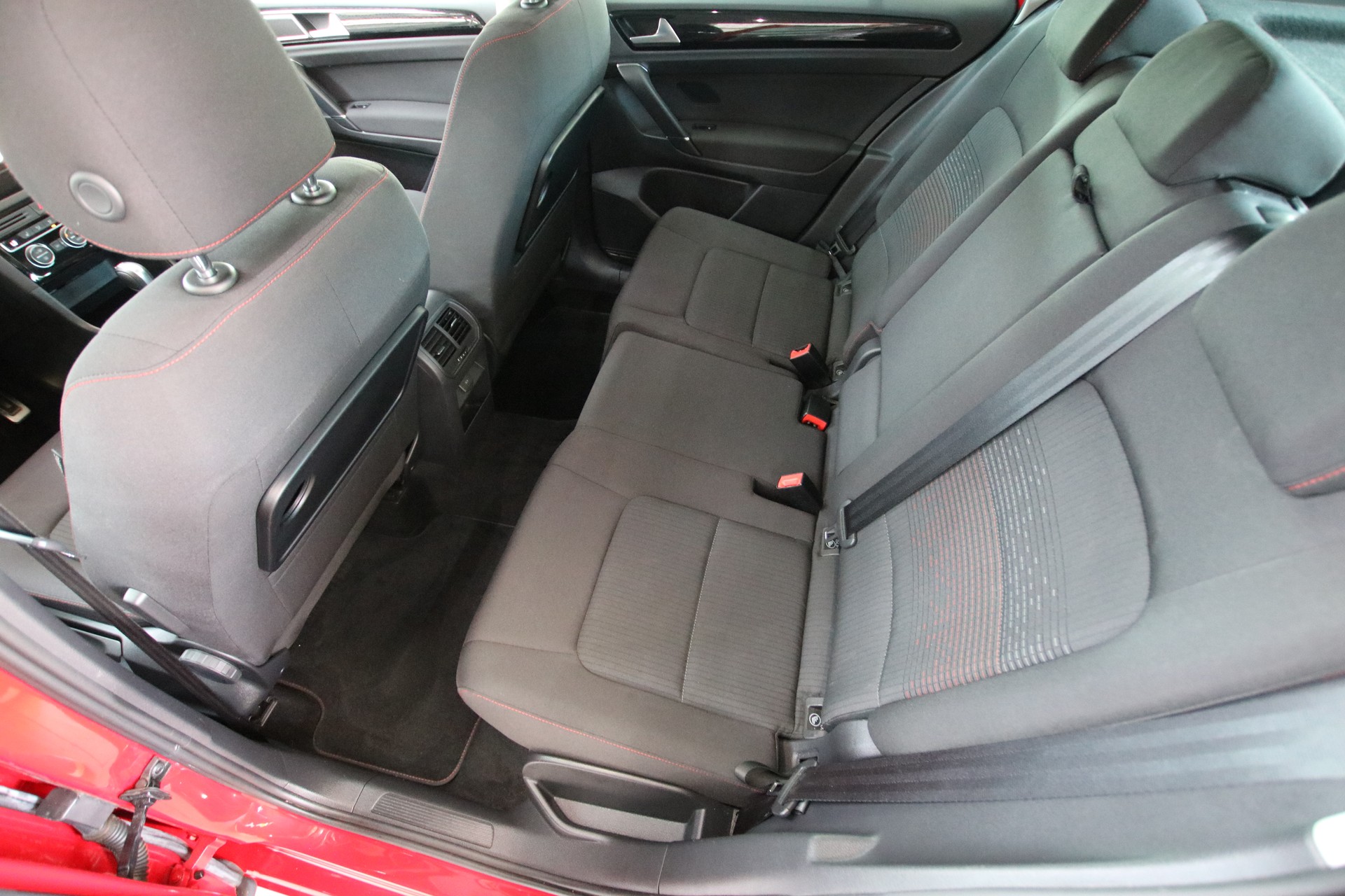 VW Golf Sportsvan 1.4 TSI Comfortline DSG-image-13