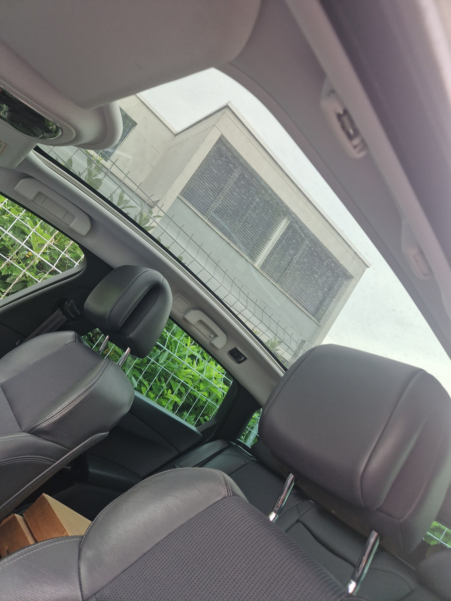 PEUGEOT 508 SW 2.2 HDI GT Automatic-image-10