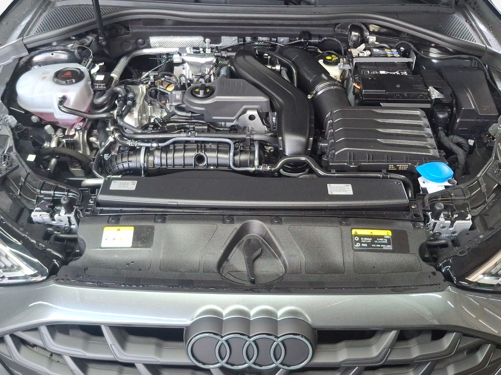AUDI A3 Sportback TFSI 110 kW S line S tronic-image-31